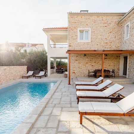 וודיצה Olive Tree Apartments מראה חיצוני תמונה