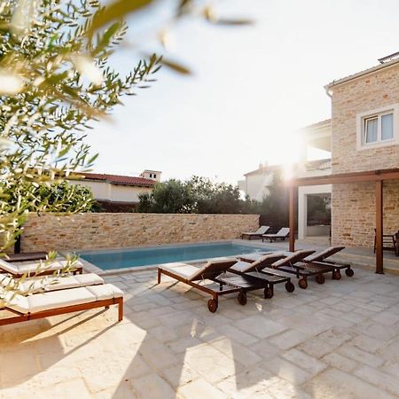 וודיצה Olive Tree Apartments מראה חיצוני תמונה