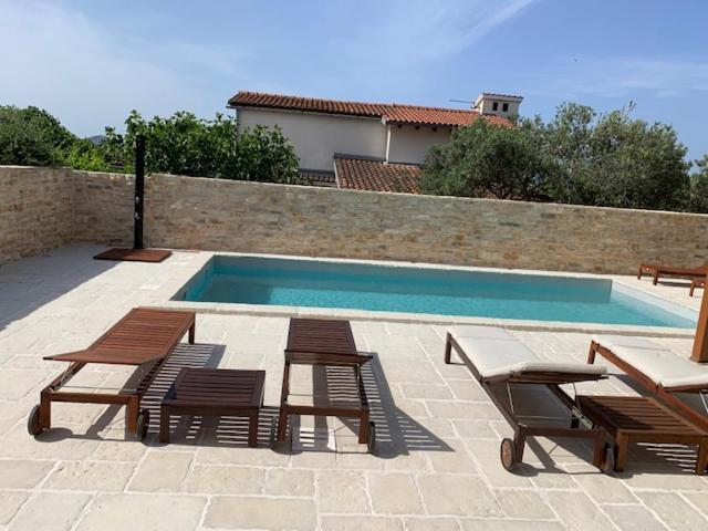 וודיצה Olive Tree Apartments מראה חיצוני תמונה