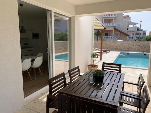 וודיצה Olive Tree Apartments מראה חיצוני תמונה