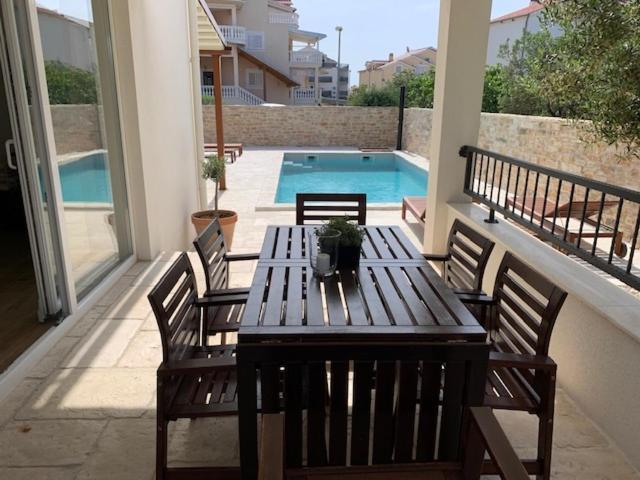 וודיצה Olive Tree Apartments מראה חיצוני תמונה