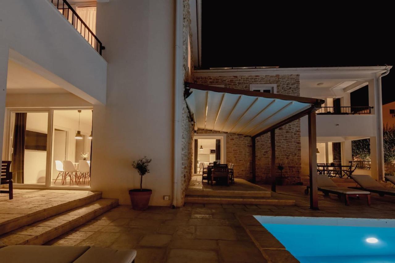 וודיצה Olive Tree Apartments מראה חיצוני תמונה