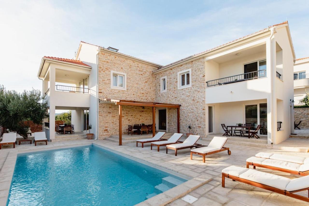 וודיצה Olive Tree Apartments מראה חיצוני תמונה