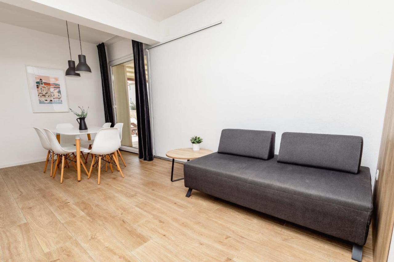 וודיצה Olive Tree Apartments מראה חיצוני תמונה