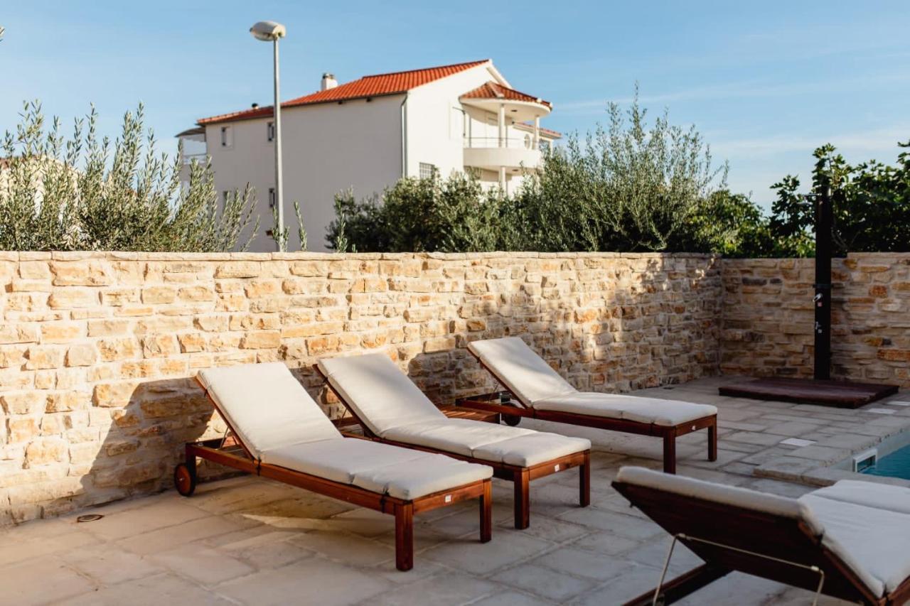 וודיצה Olive Tree Apartments מראה חיצוני תמונה