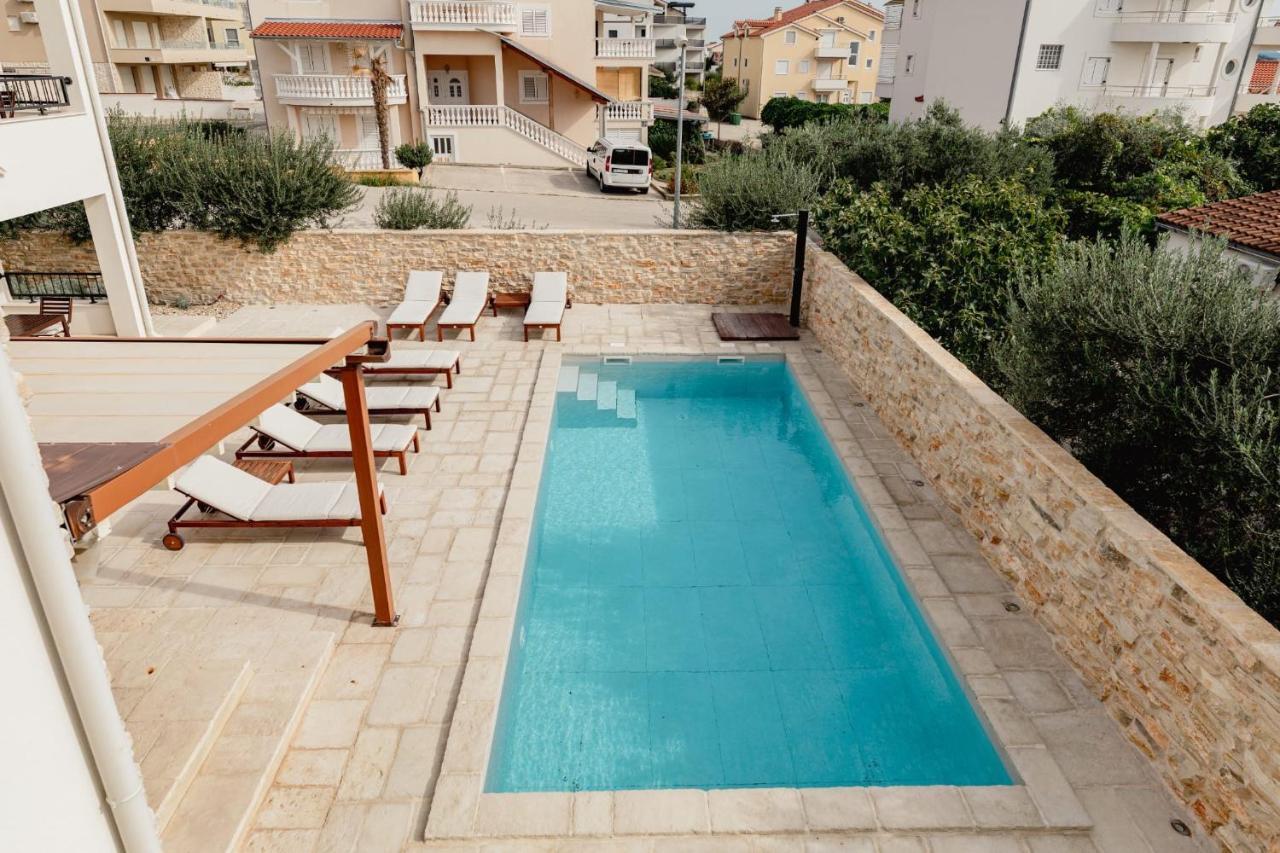 וודיצה Olive Tree Apartments מראה חיצוני תמונה