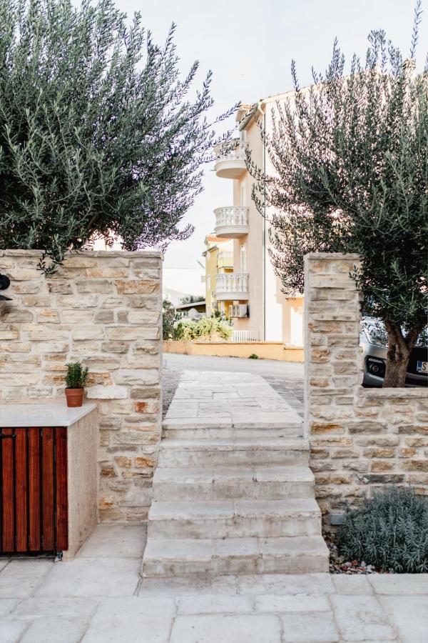 וודיצה Olive Tree Apartments מראה חיצוני תמונה