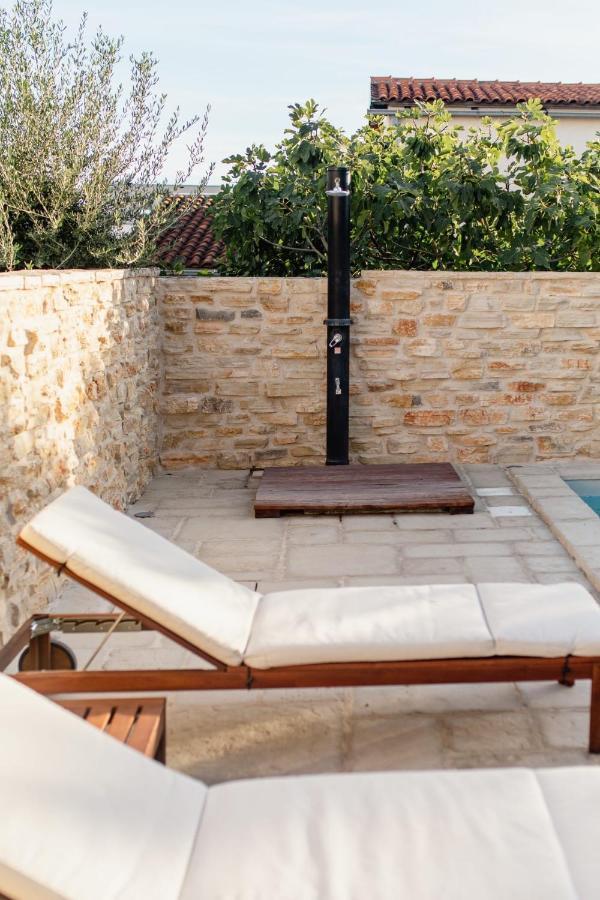 וודיצה Olive Tree Apartments מראה חיצוני תמונה