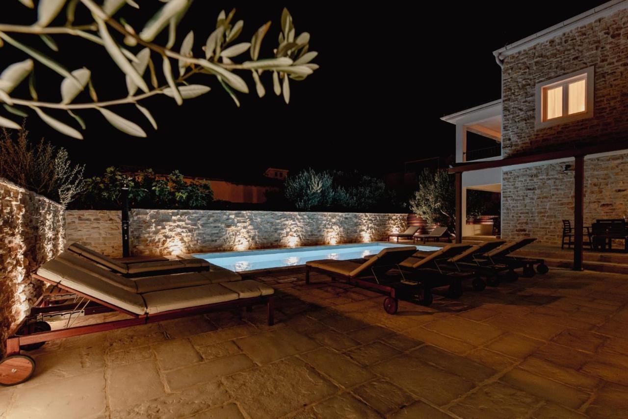 וודיצה Olive Tree Apartments מראה חיצוני תמונה