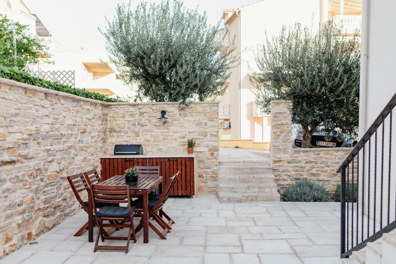 וודיצה Olive Tree Apartments מראה חיצוני תמונה
