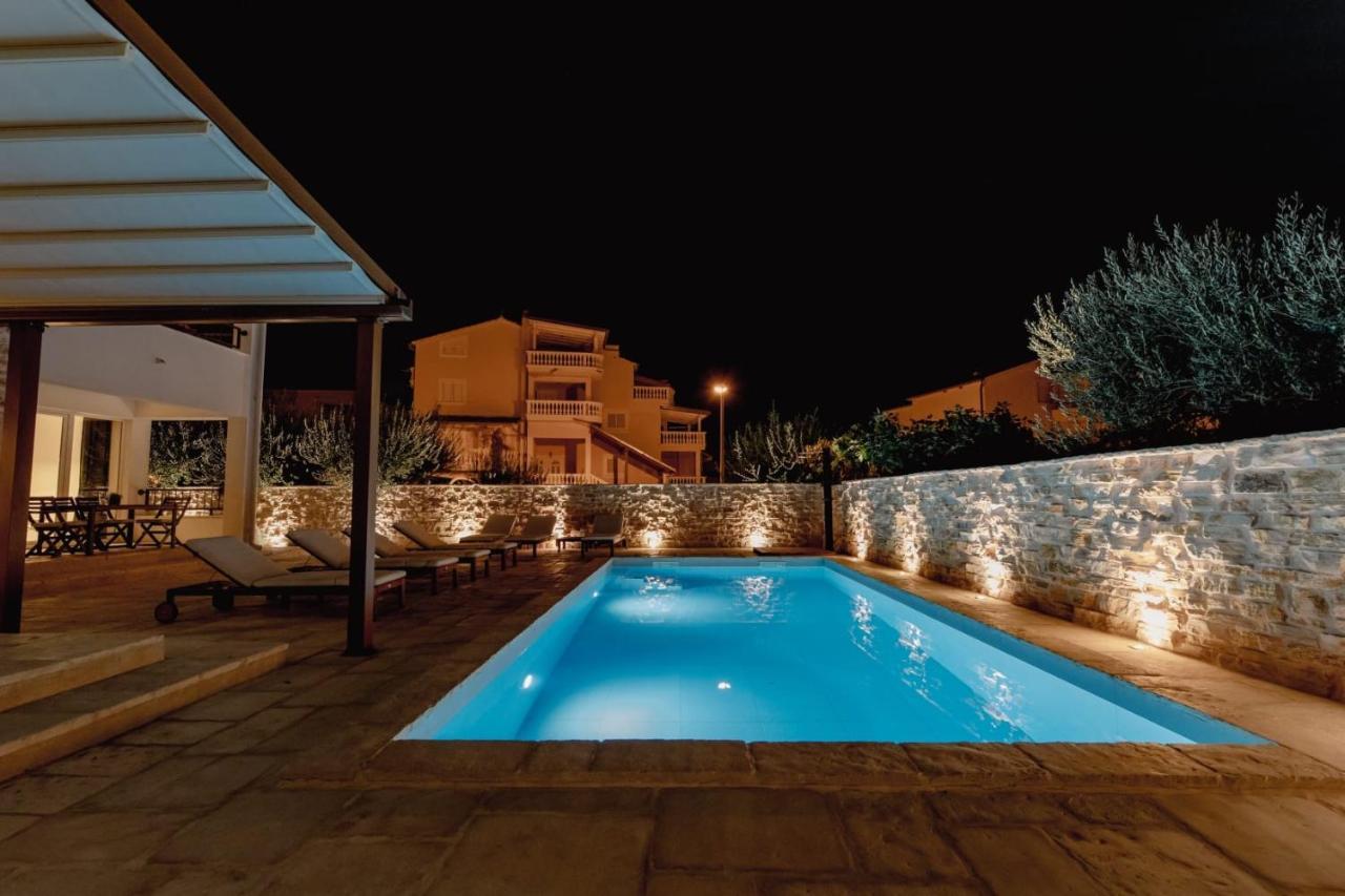 וודיצה Olive Tree Apartments מראה חיצוני תמונה