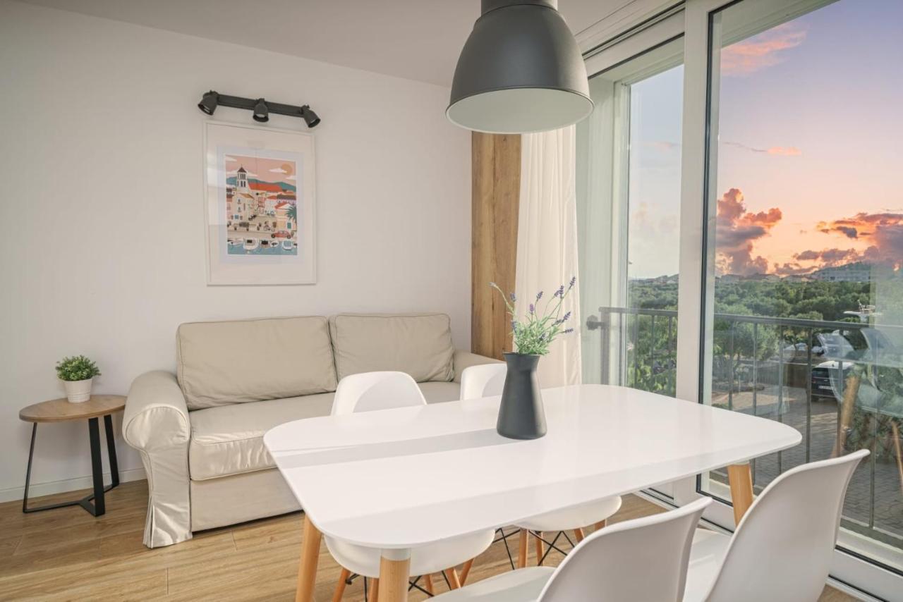 וודיצה Olive Tree Apartments מראה חיצוני תמונה
