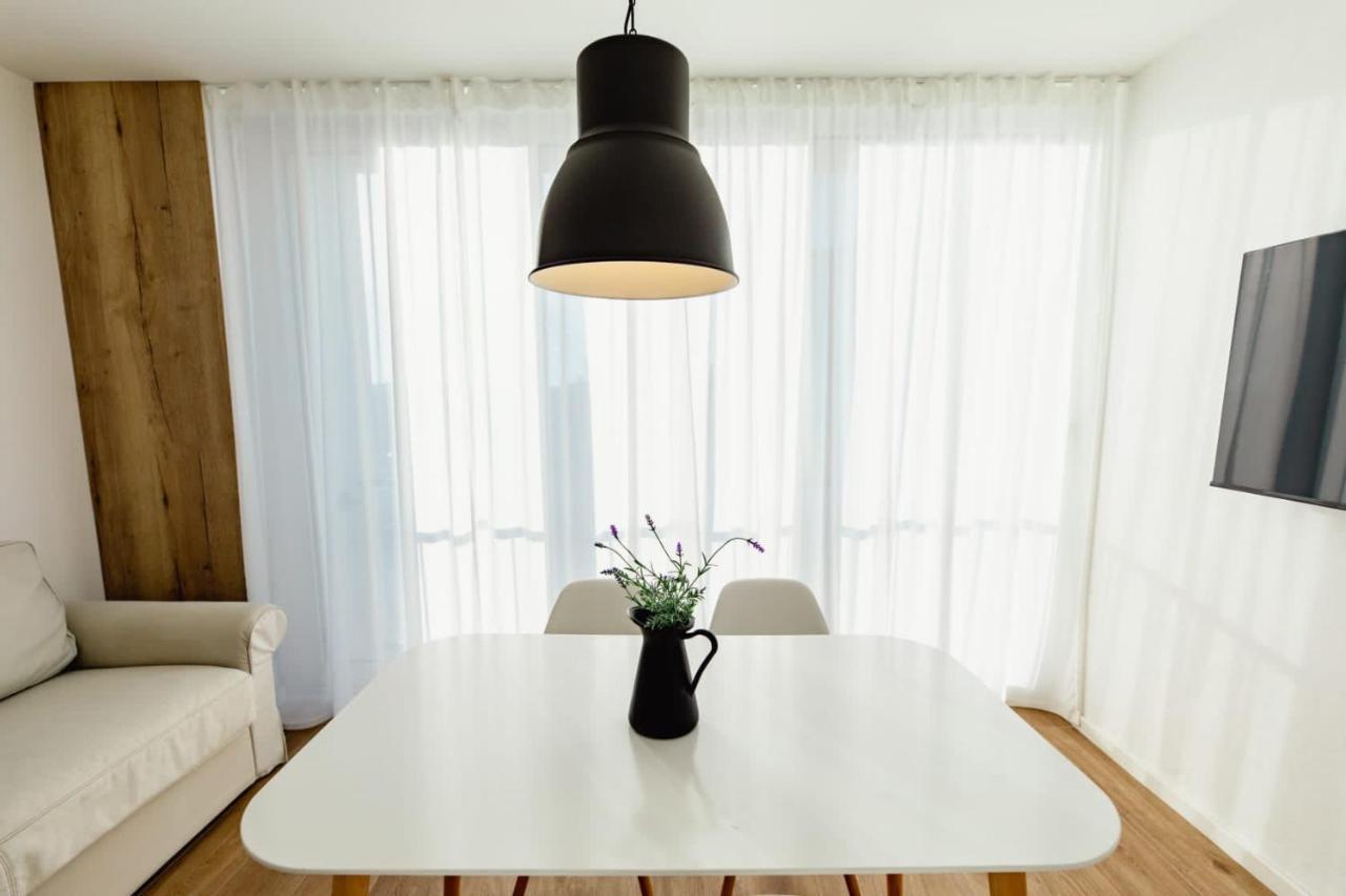 וודיצה Olive Tree Apartments מראה חיצוני תמונה