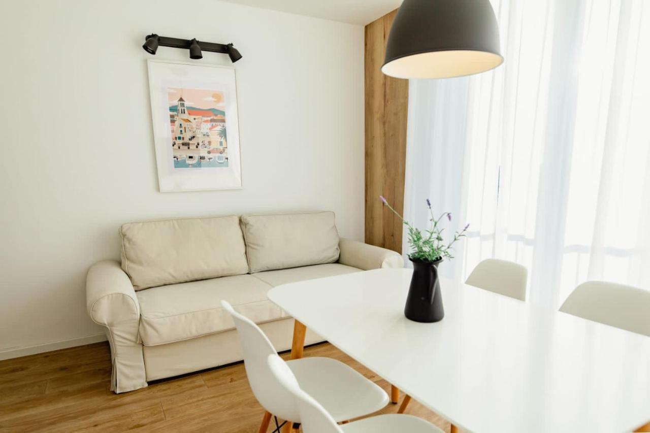 וודיצה Olive Tree Apartments מראה חיצוני תמונה