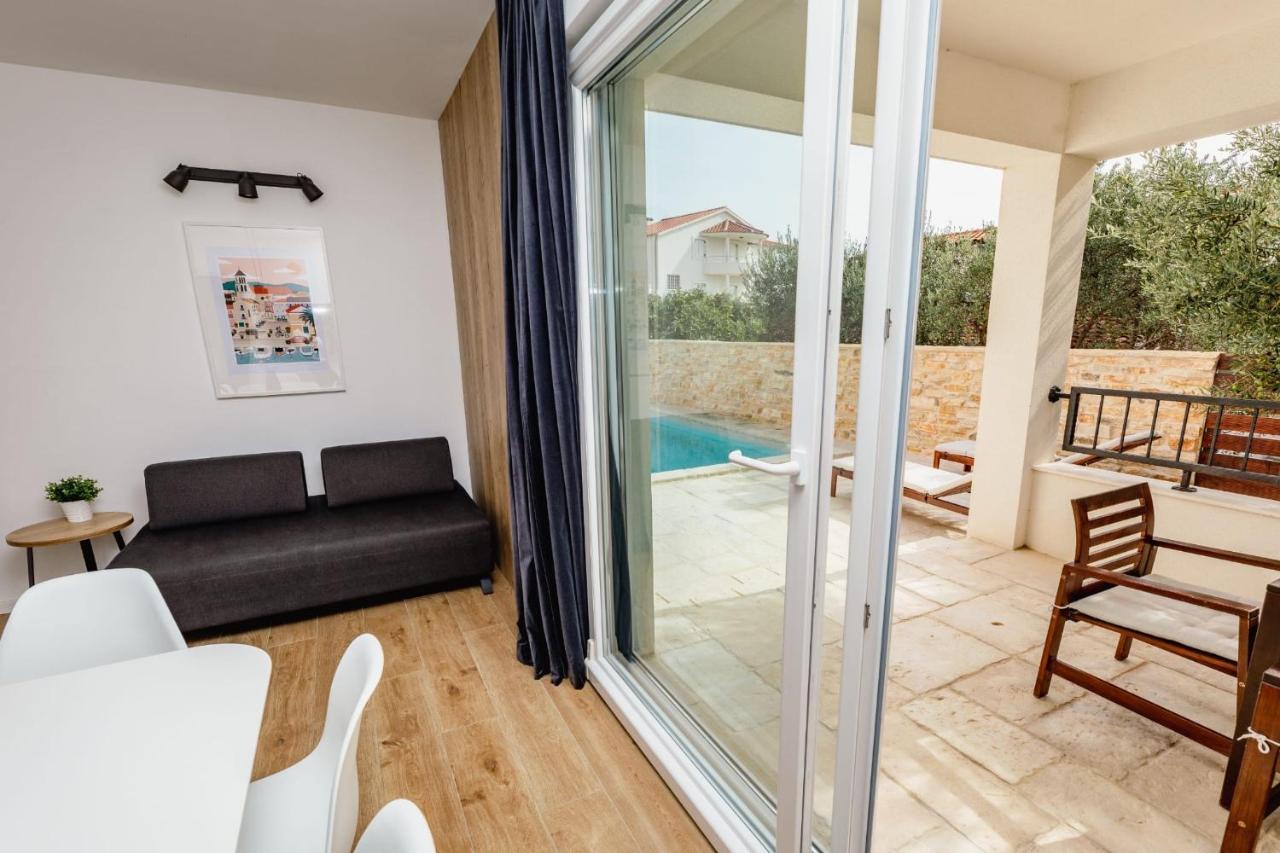 וודיצה Olive Tree Apartments מראה חיצוני תמונה