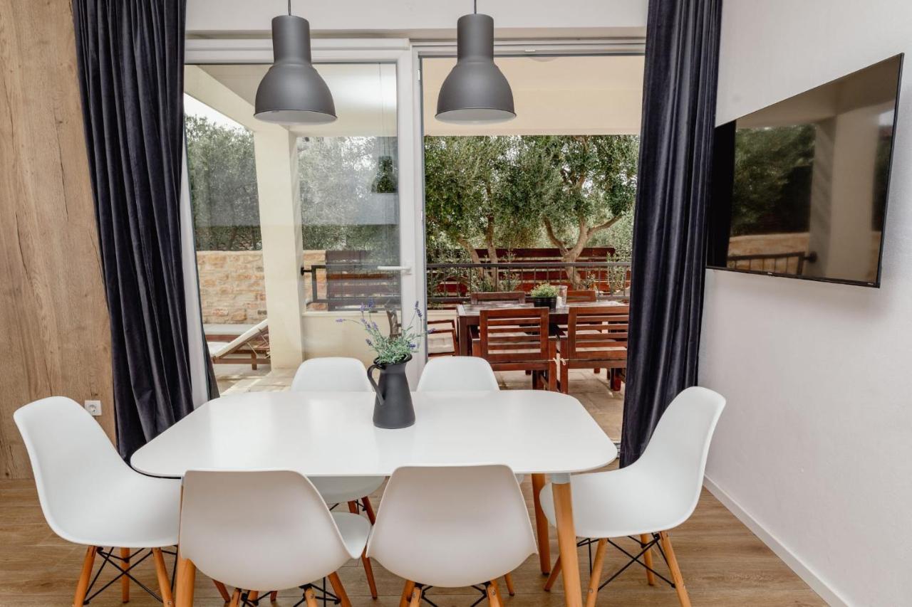 וודיצה Olive Tree Apartments מראה חיצוני תמונה