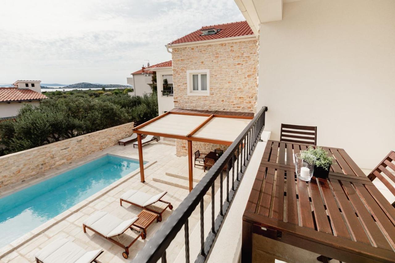 וודיצה Olive Tree Apartments מראה חיצוני תמונה