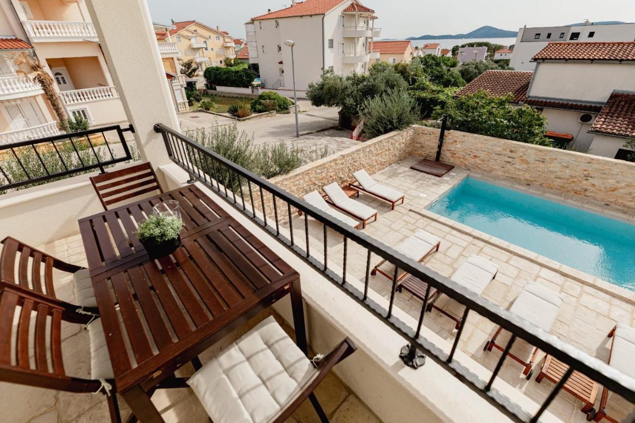 וודיצה Olive Tree Apartments מראה חיצוני תמונה