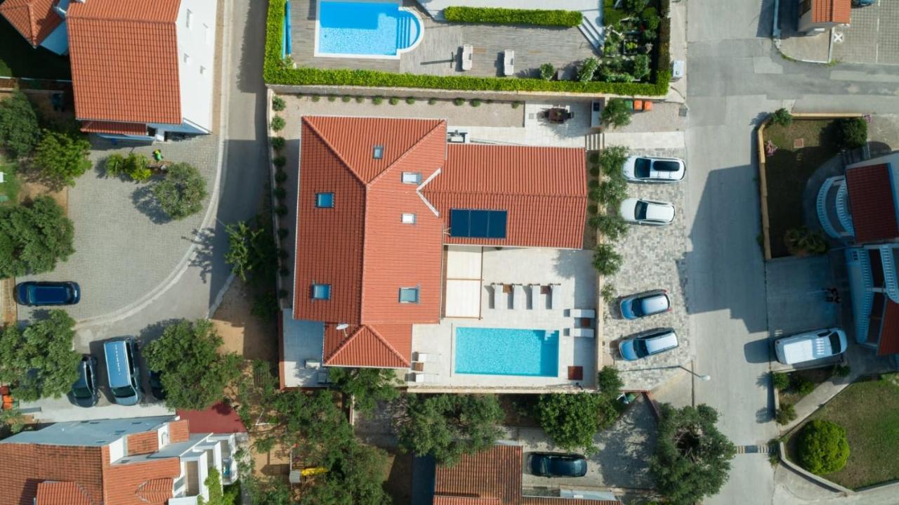 וודיצה Olive Tree Apartments מראה חיצוני תמונה