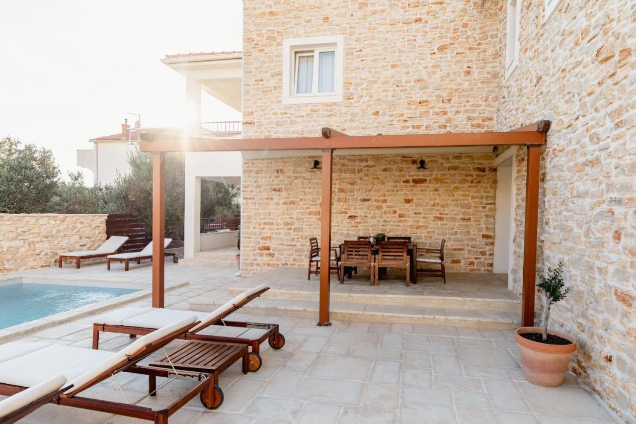 וודיצה Olive Tree Apartments מראה חיצוני תמונה
