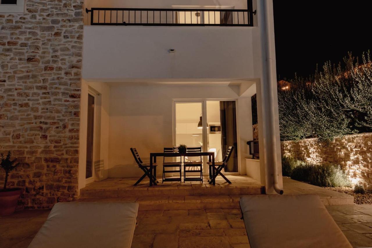 וודיצה Olive Tree Apartments מראה חיצוני תמונה