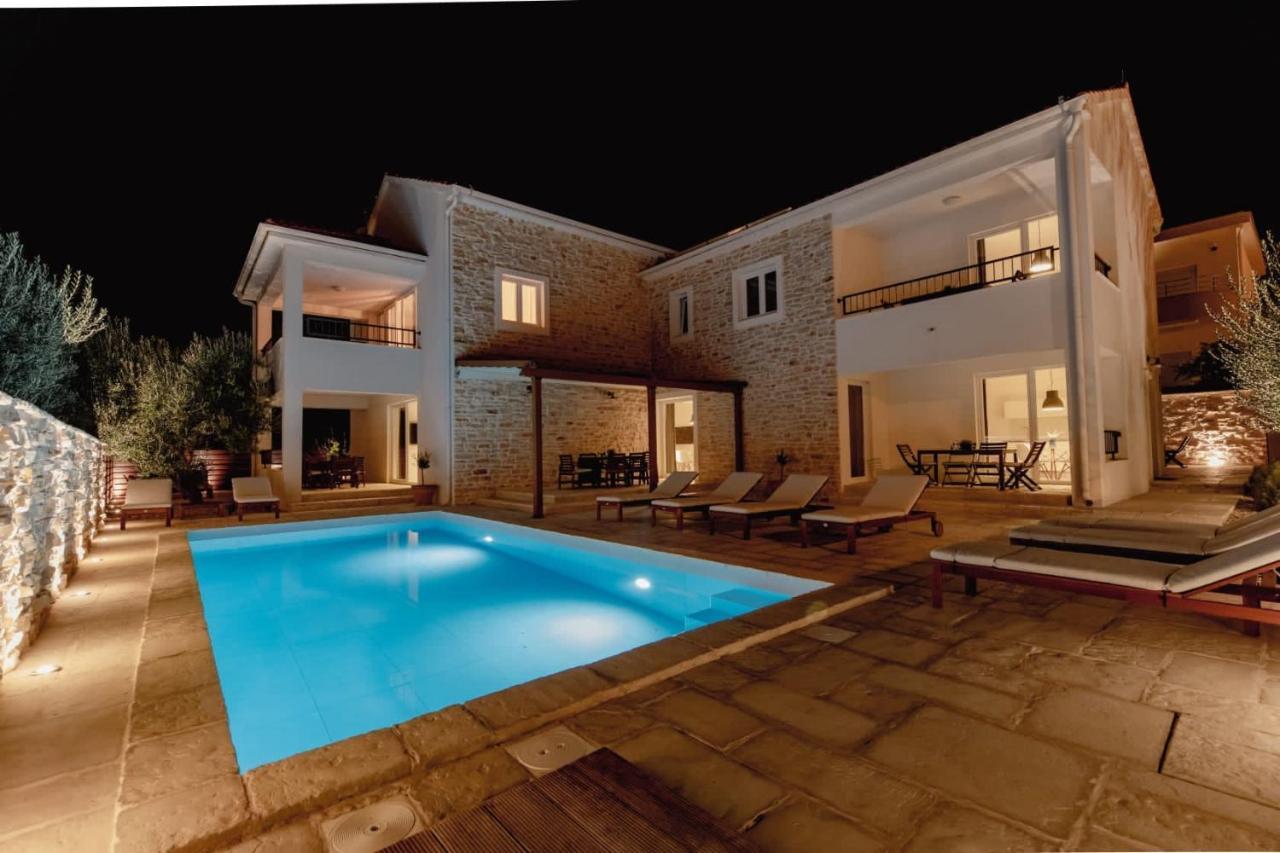 וודיצה Olive Tree Apartments מראה חיצוני תמונה