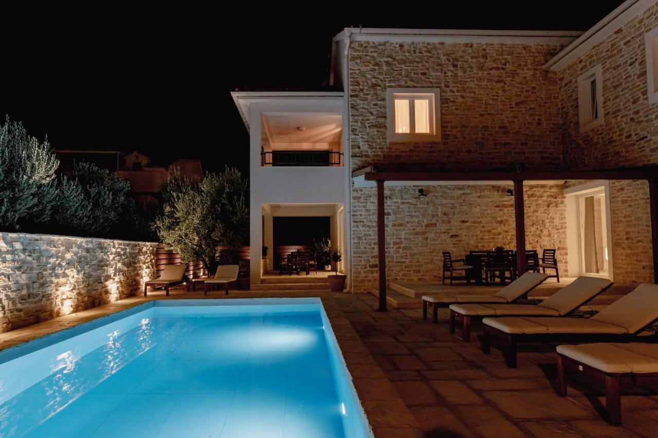 וודיצה Olive Tree Apartments מראה חיצוני תמונה