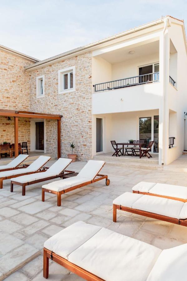 וודיצה Olive Tree Apartments מראה חיצוני תמונה