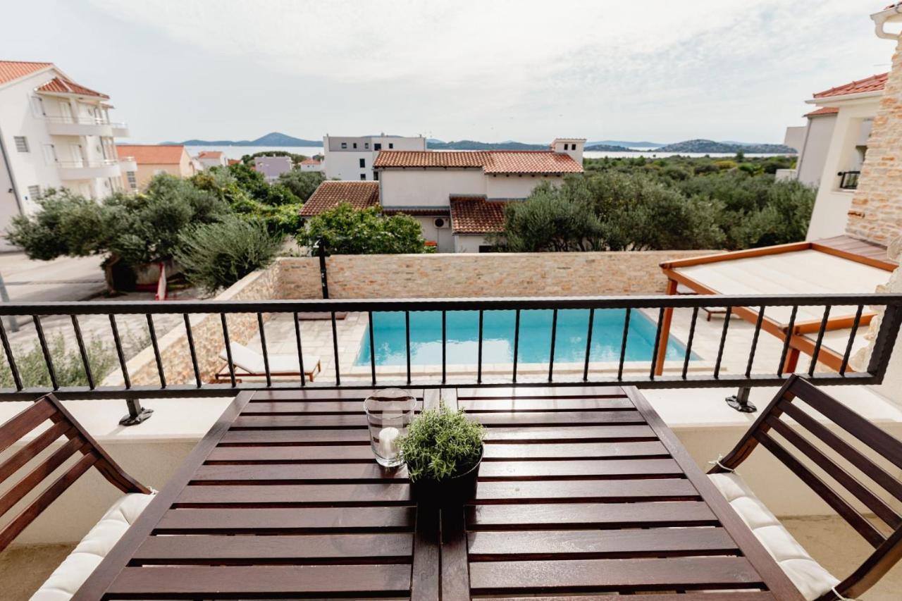 וודיצה Olive Tree Apartments מראה חיצוני תמונה