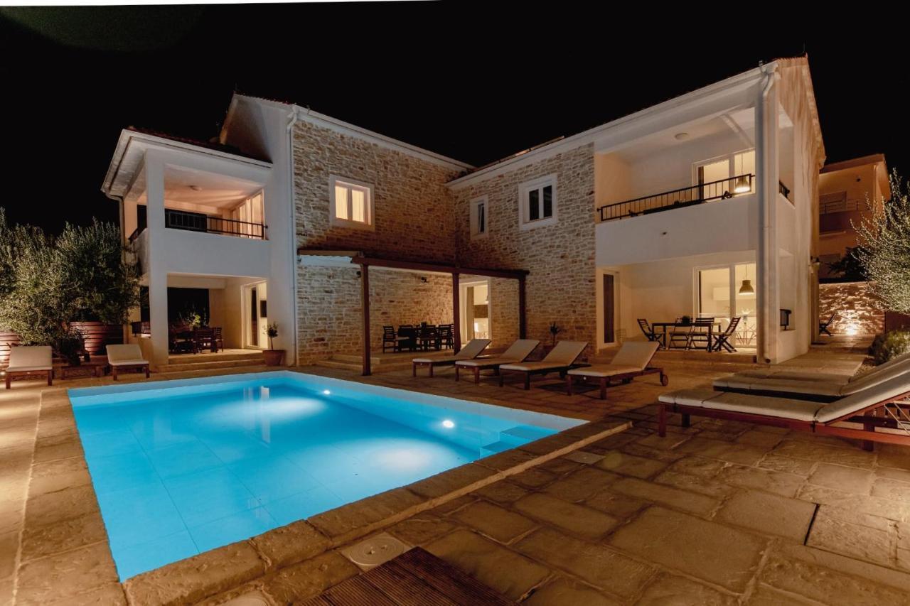 וודיצה Olive Tree Apartments מראה חיצוני תמונה