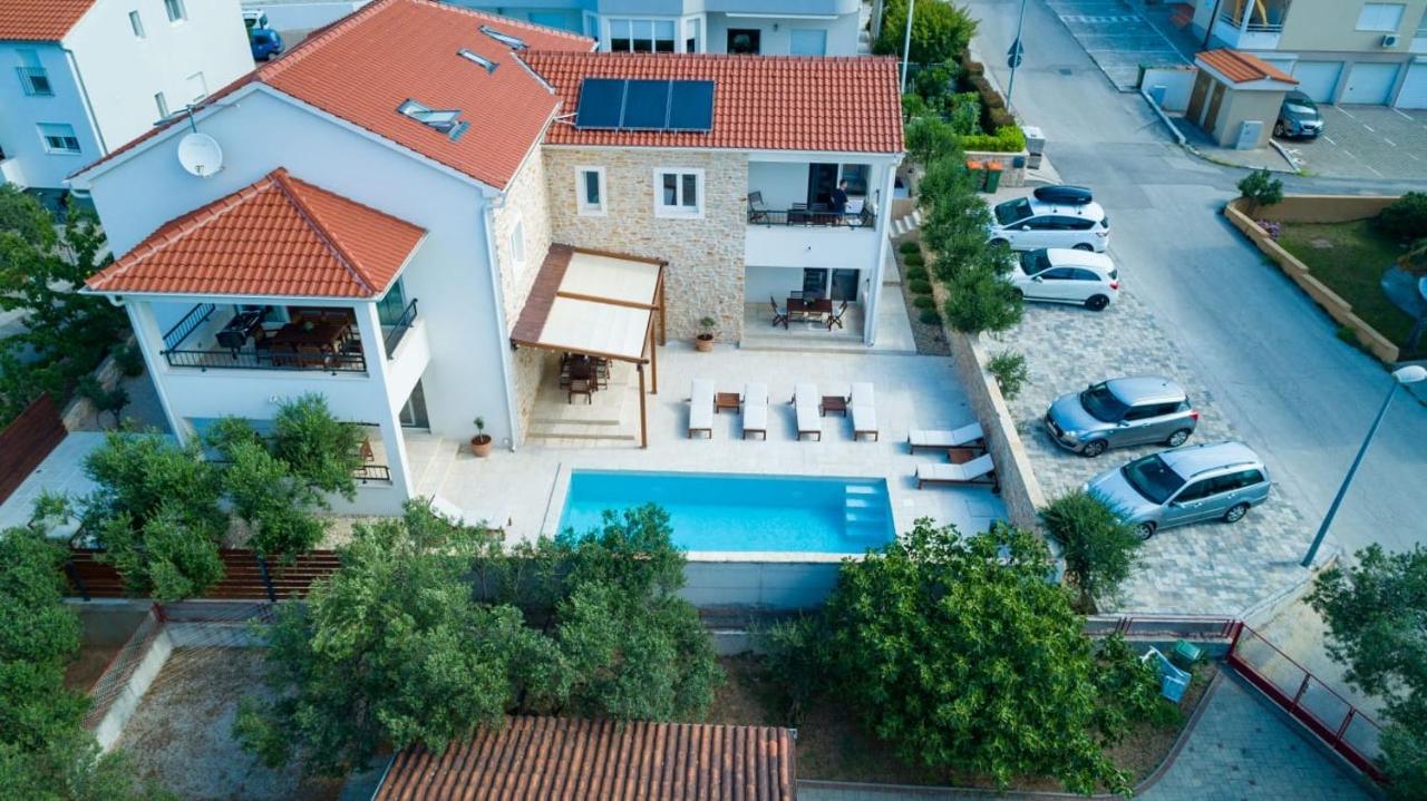 וודיצה Olive Tree Apartments מראה חיצוני תמונה