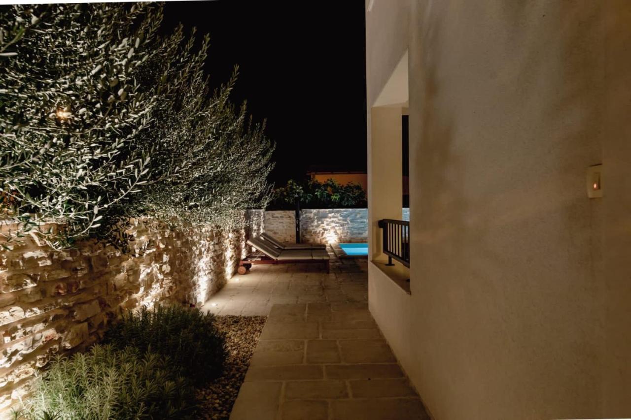 וודיצה Olive Tree Apartments מראה חיצוני תמונה
