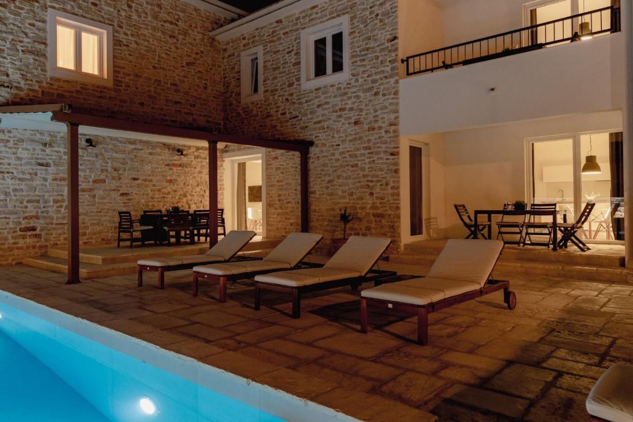 וודיצה Olive Tree Apartments מראה חיצוני תמונה