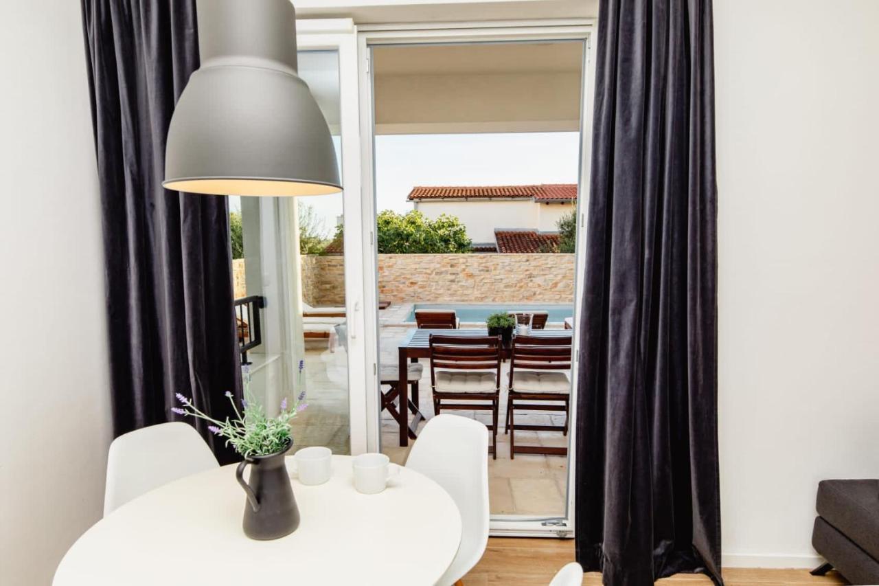 וודיצה Olive Tree Apartments מראה חיצוני תמונה