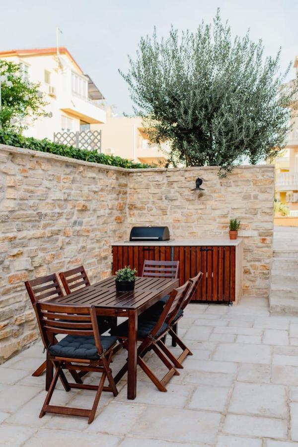 וודיצה Olive Tree Apartments מראה חיצוני תמונה