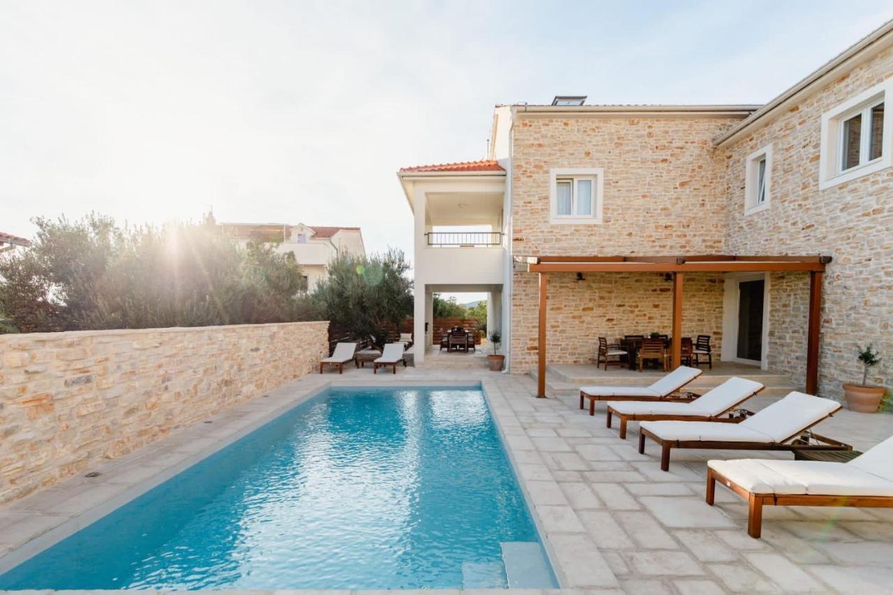 וודיצה Olive Tree Apartments מראה חיצוני תמונה