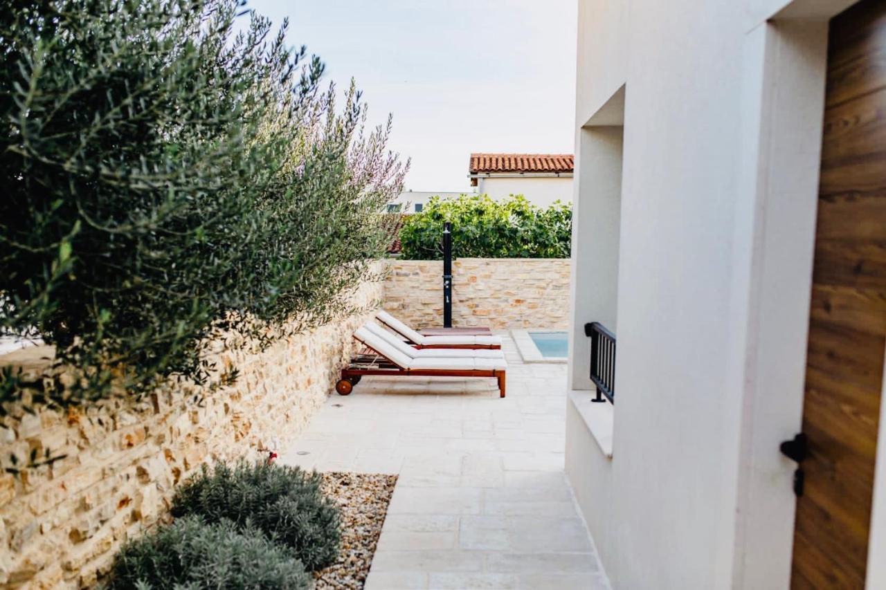 וודיצה Olive Tree Apartments מראה חיצוני תמונה