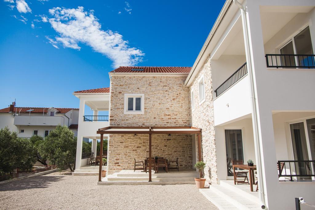 וודיצה Olive Tree Apartments מראה חיצוני תמונה