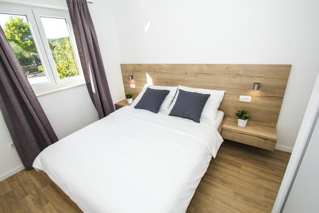 וודיצה Olive Tree Apartments מראה חיצוני תמונה
