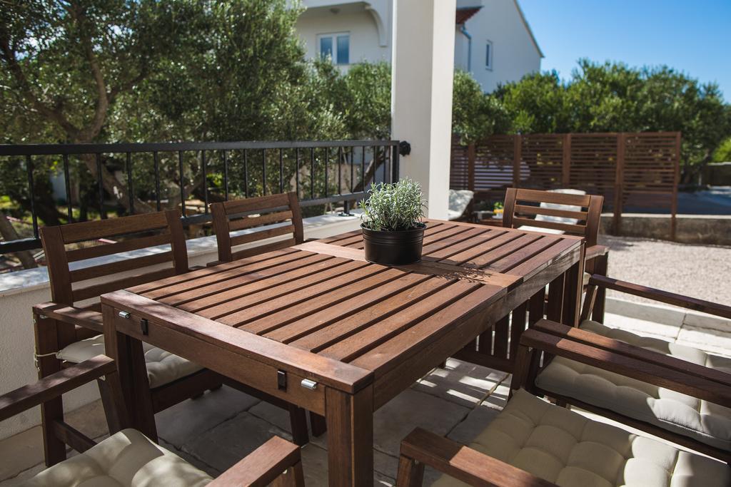 וודיצה Olive Tree Apartments מראה חיצוני תמונה