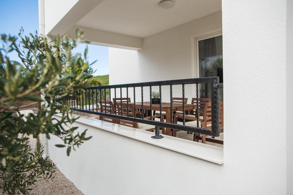 וודיצה Olive Tree Apartments מראה חיצוני תמונה