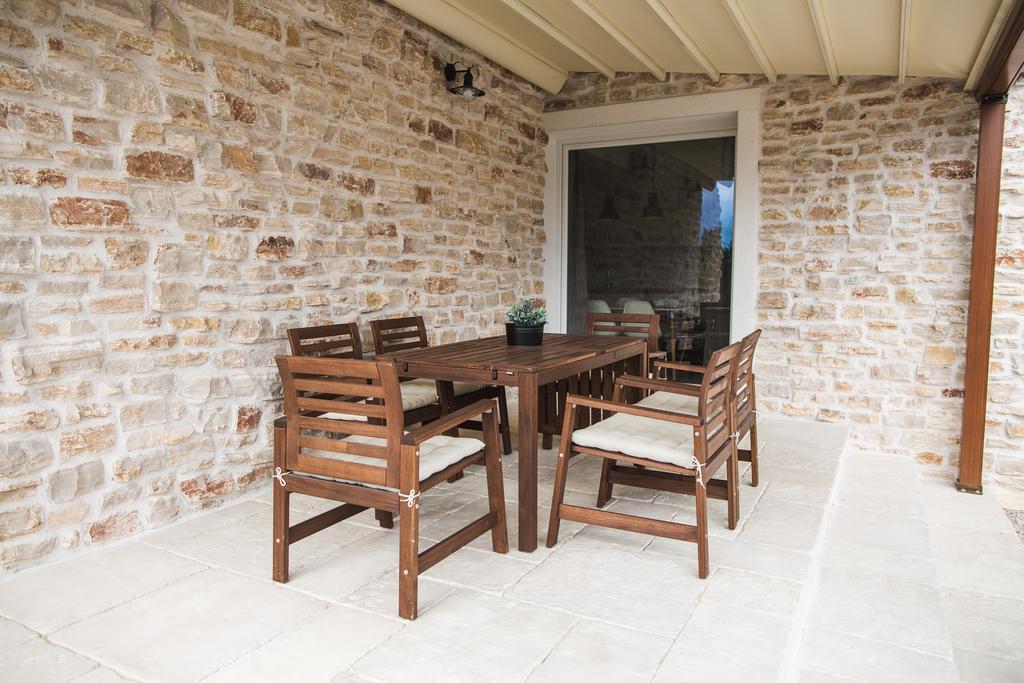 וודיצה Olive Tree Apartments מראה חיצוני תמונה