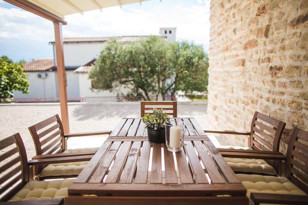 וודיצה Olive Tree Apartments מראה חיצוני תמונה