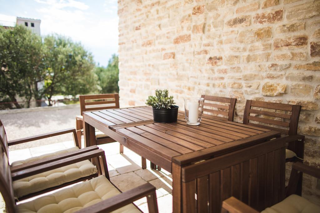 וודיצה Olive Tree Apartments מראה חיצוני תמונה
