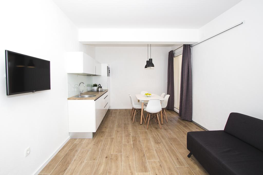 וודיצה Olive Tree Apartments מראה חיצוני תמונה