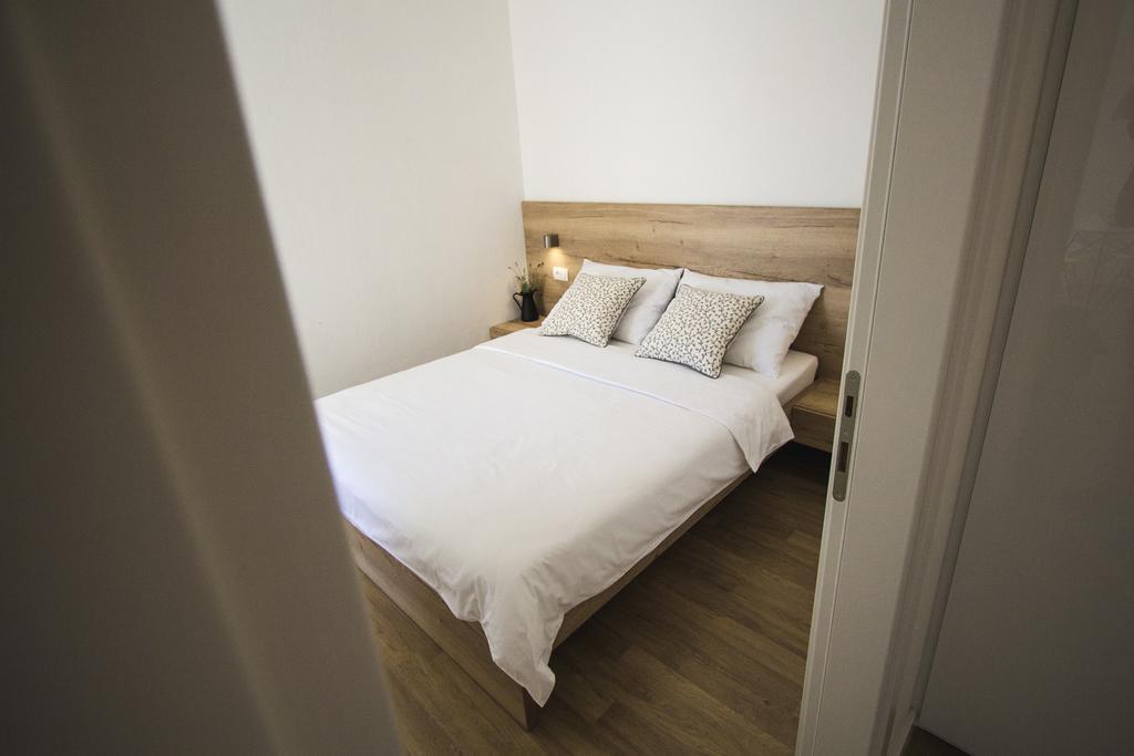 וודיצה Olive Tree Apartments מראה חיצוני תמונה