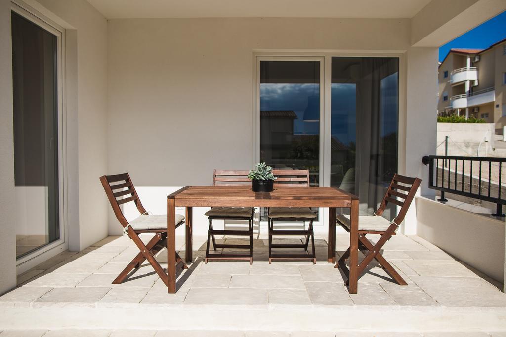 וודיצה Olive Tree Apartments מראה חיצוני תמונה