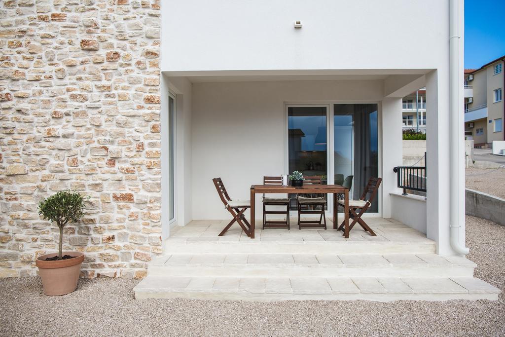 וודיצה Olive Tree Apartments מראה חיצוני תמונה