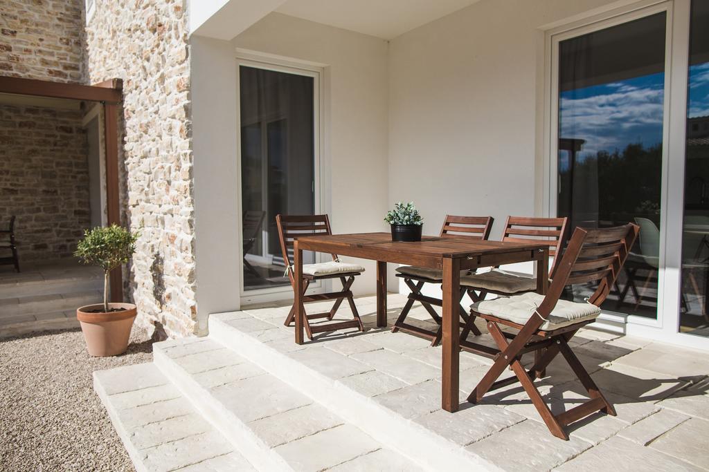 וודיצה Olive Tree Apartments מראה חיצוני תמונה