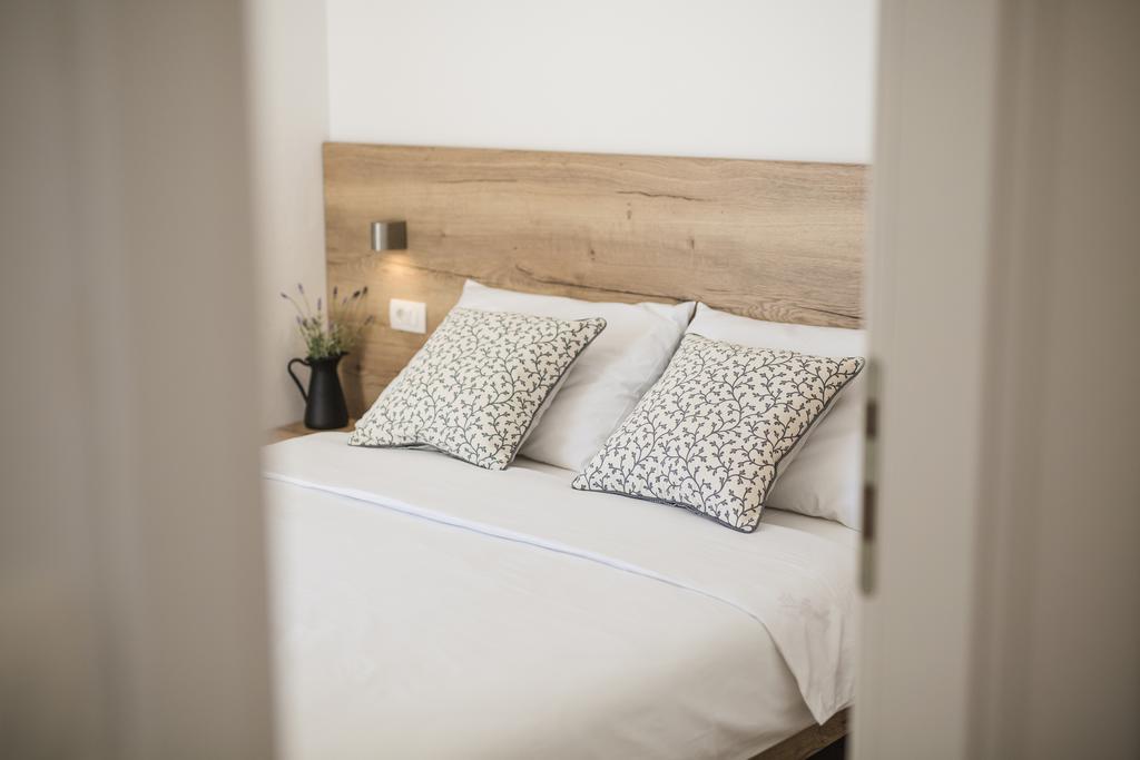 וודיצה Olive Tree Apartments מראה חיצוני תמונה